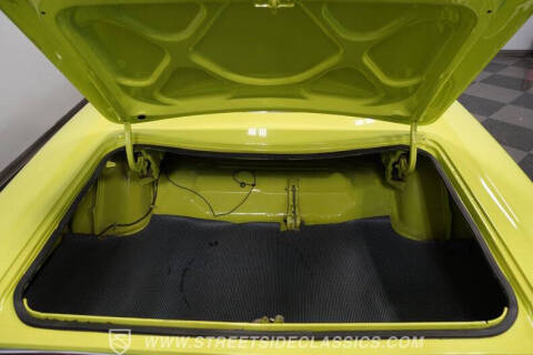 1970 Dodge Super Bee