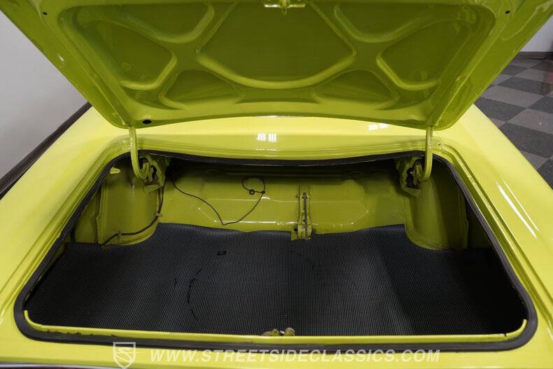 1970 Dodge Super Bee