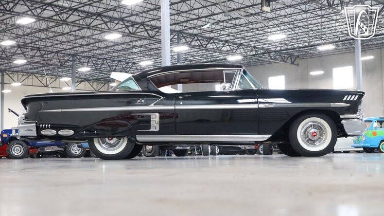 1958 Chevrolet Impala