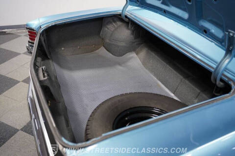 1967 Chevrolet Chevelle