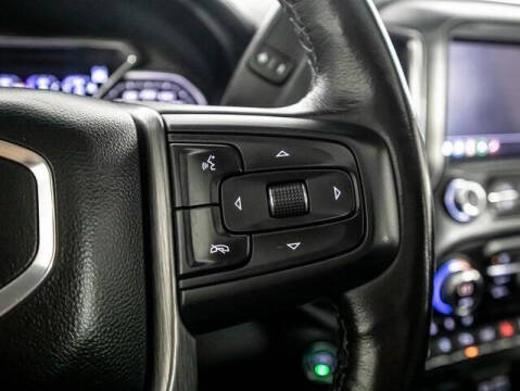 2020 GMC Sierra 3500HD