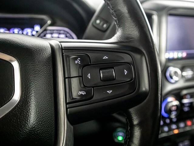 2020 GMC Sierra 3500HD