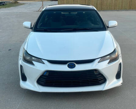 2015 Scion tC for sale at JB Motors in Kansas City MO