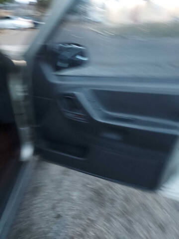 2004 Jeep Grand Cherokee Laredo