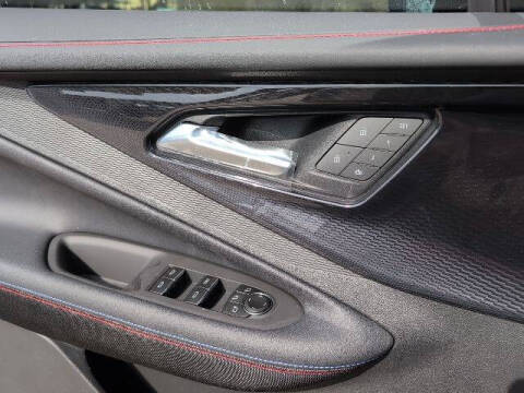 2026 Chevrolet Blazer EV RS