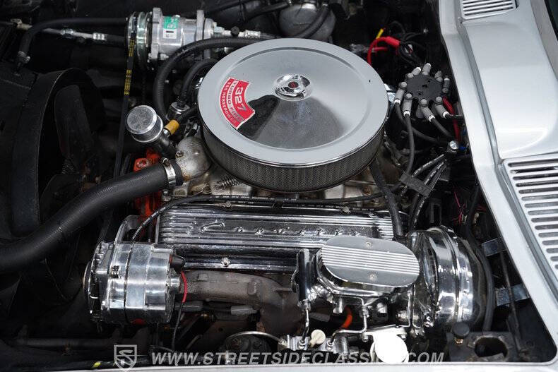 1966 Chevrolet Corvette