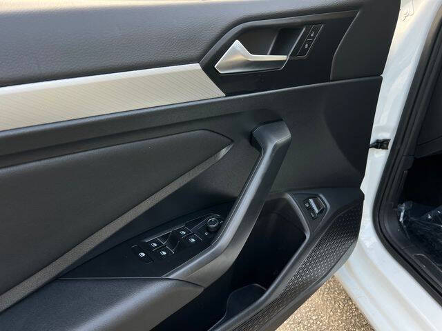 2021 Volkswagen Jetta