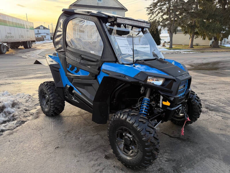 2017 Polaris RZR 900 EPS