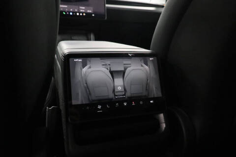 2026 Tesla Model Y Long Range