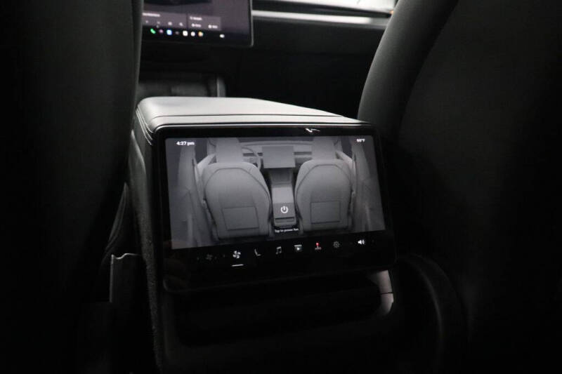 2026 Tesla Model Y Long Range