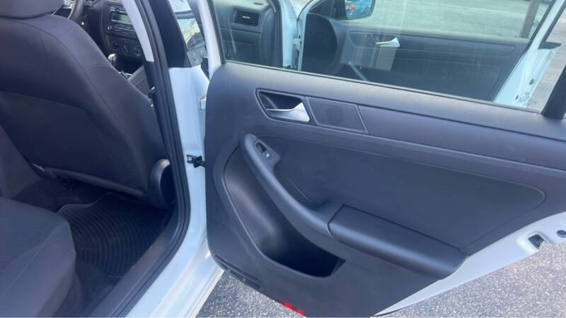 2015 Volkswagen Jetta