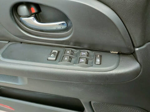 2008 GMC Envoy Denali