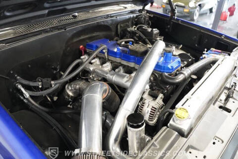 1984 Chevrolet C/K 30 Series