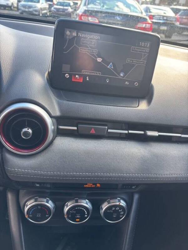 2019 Mazda CX-3 Grand Touring