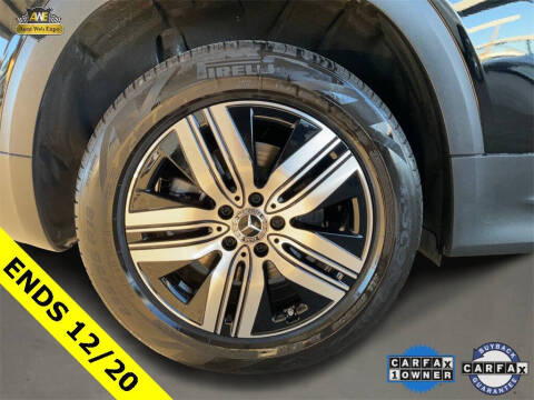 2023 Mercedes-Benz EQB EQB 300 4MATIC