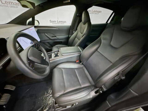 2024 Tesla Model X