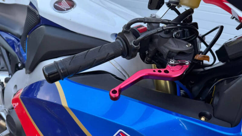 2013 Honda CBR1000RR