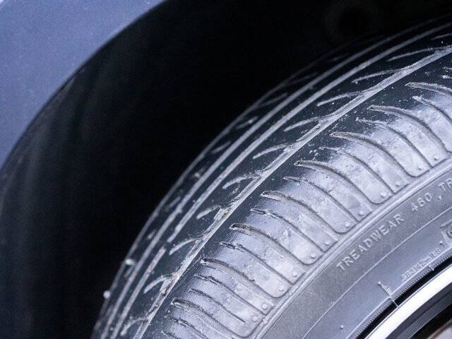 2017 Volkswagen Golf GTI Autobahn