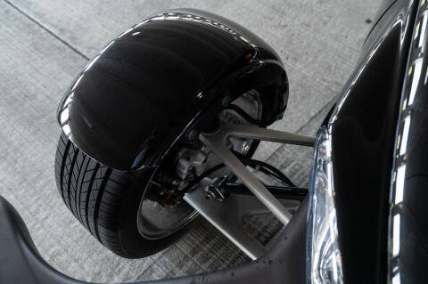 1999 Plymouth Prowler