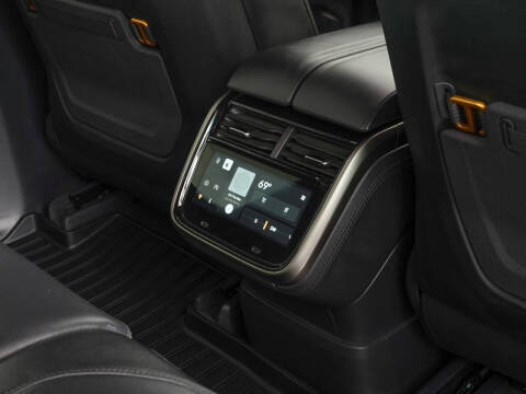 2022 Rivian R1T Adventure