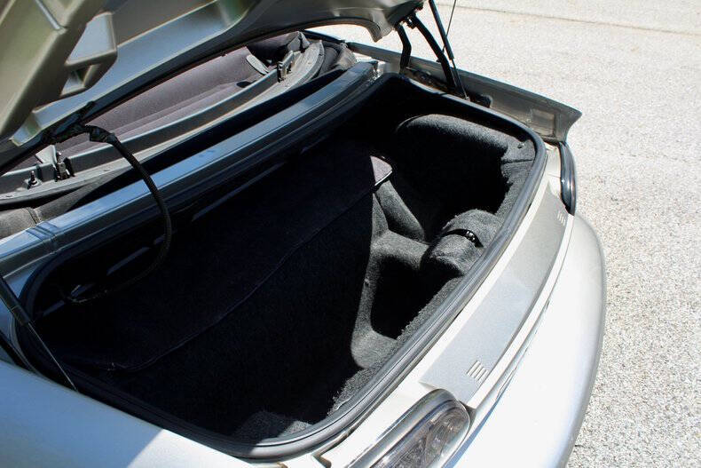 2000 Chevrolet Camaro