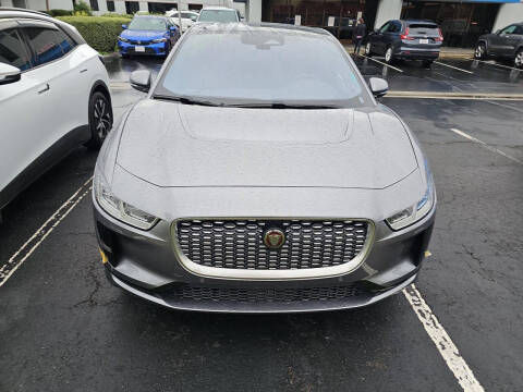 2022 Jaguar I-PACE EV400 HSE