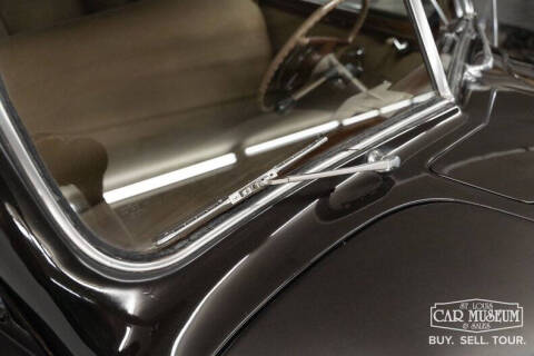 1941 Packard Super Eight