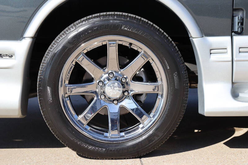 2014 GMC Savana 1500