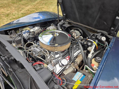 1980 Chevrolet Corvette