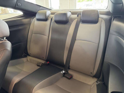 2017 Honda Civic Touring