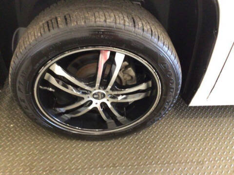 2012 Maserati GranTurismo