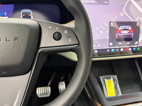 2024 Tesla Model X