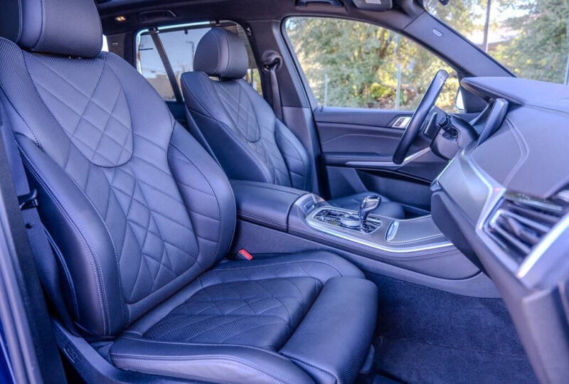 2023 BMW X5 xDrive45e