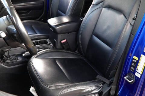 2020 Jeep Wrangler Unlimited Willys