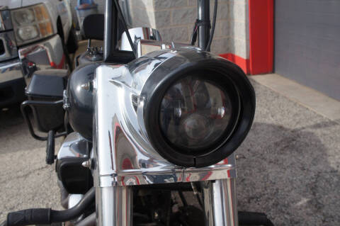 2019 Harley-Davidson Road King