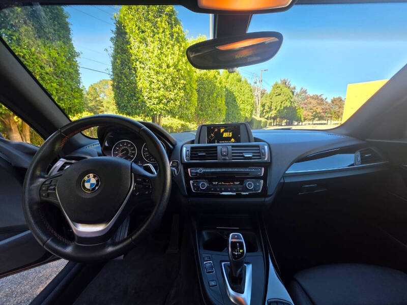 2016 BMW 2 Series 228i xDrive