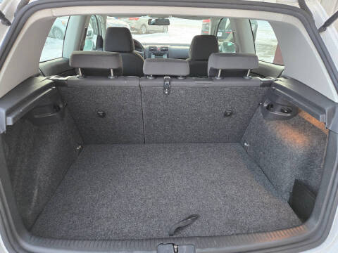 2007 Volkswagen Rabbit