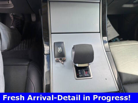 2024 Land Rover Range Rover Velar P250 S