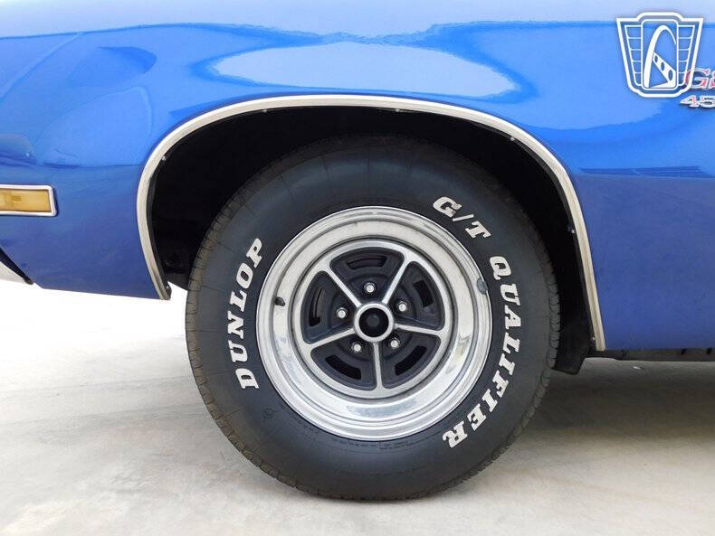 1972 Buick Gran Sport