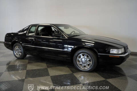1999 Cadillac Eldorado Touring