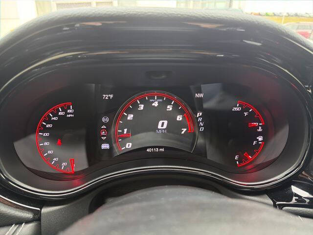 2021 Dodge Durango SRT 392