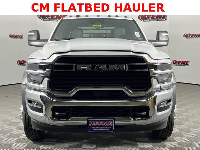 2026 RAM 4500