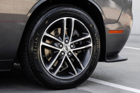 2019 Dodge Challenger GT