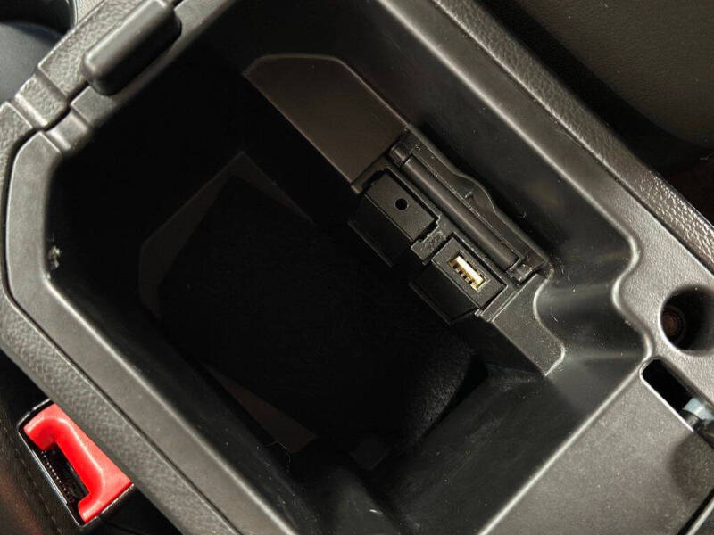 2011 Chevrolet Cruze LT