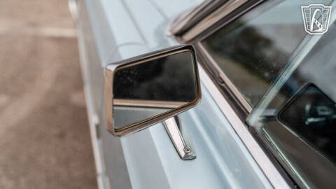 1966 Mercury Park Lane