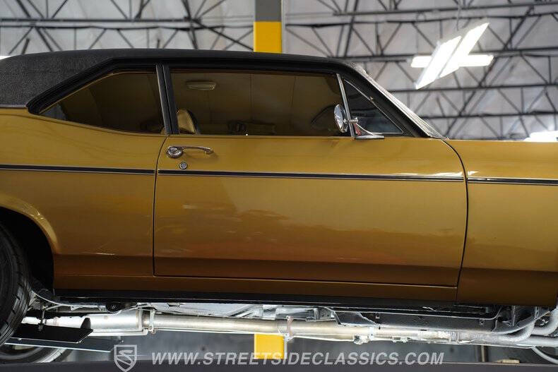 1970 Chevrolet Nova