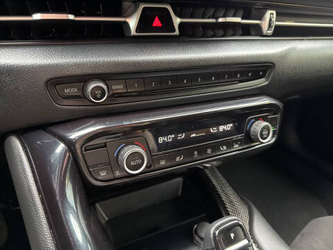 2020 Toyota GR Supra 3.0