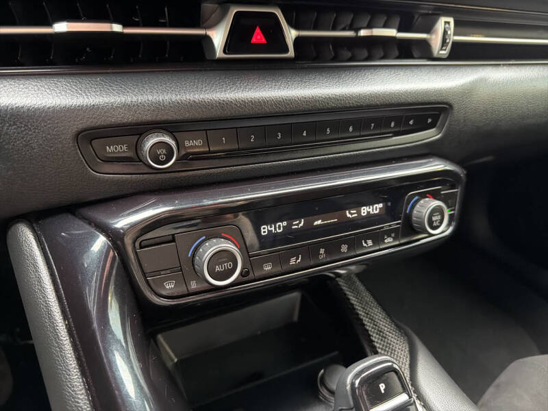 2020 Toyota GR Supra 3.0