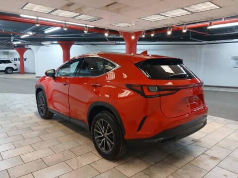 2024 Lexus NX 350