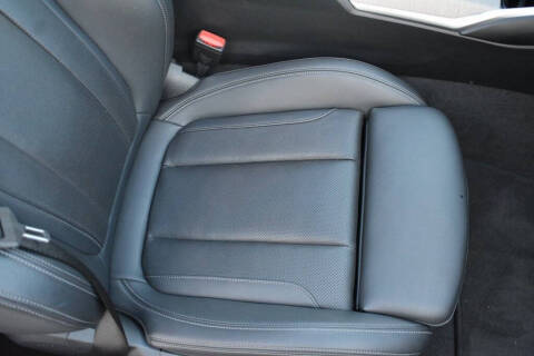 2025 BMW 4 Series 430i